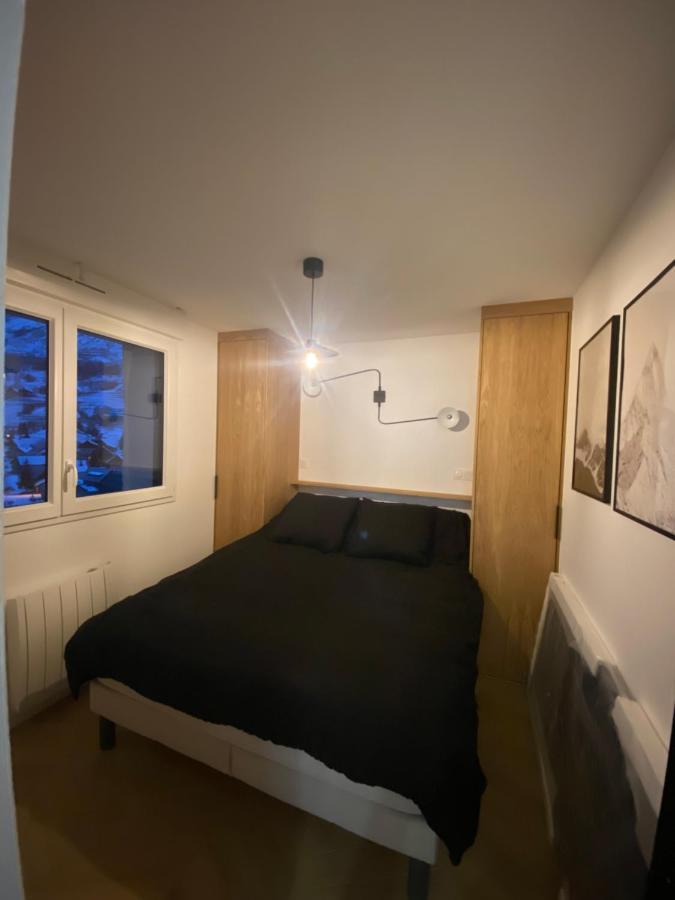 Appartement Neuf Tout Confort 55 M2 - 2 Chambres Pour 4/6 Personnes Le Chambon Экстерьер фото