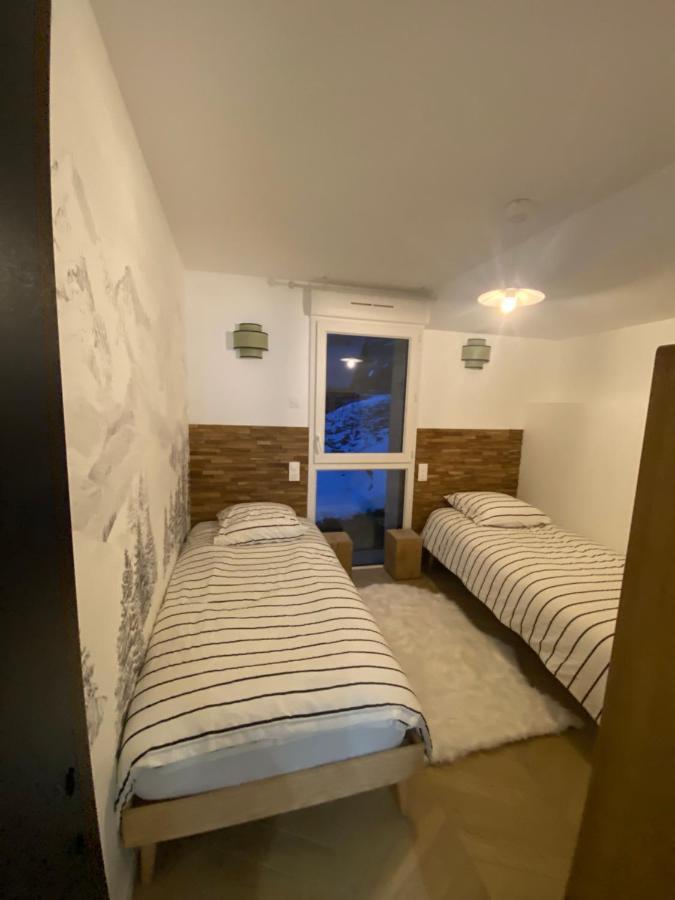 Appartement Neuf Tout Confort 55 M2 - 2 Chambres Pour 4/6 Personnes Le Chambon Экстерьер фото
