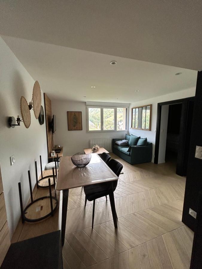 Appartement Neuf Tout Confort 55 M2 - 2 Chambres Pour 4/6 Personnes Le Chambon Экстерьер фото